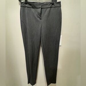 Vine camuto grey dress pants size 4